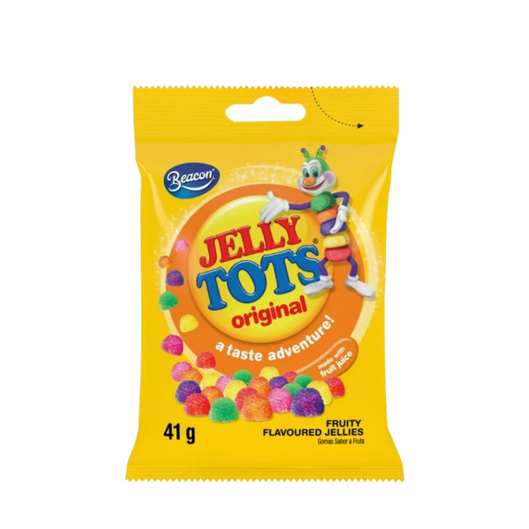 Beacon Jelly Tots