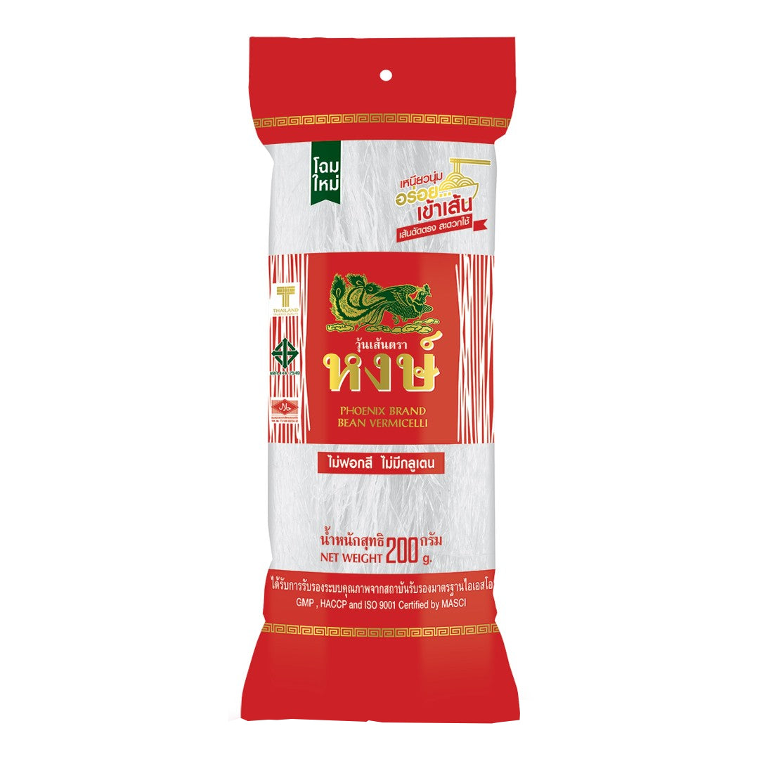 Bean Vermicelli