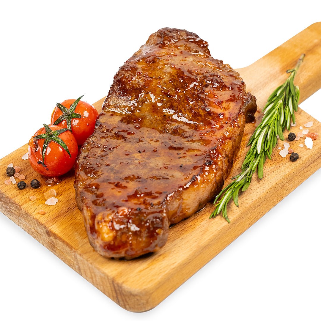 Beef Angus Striploin