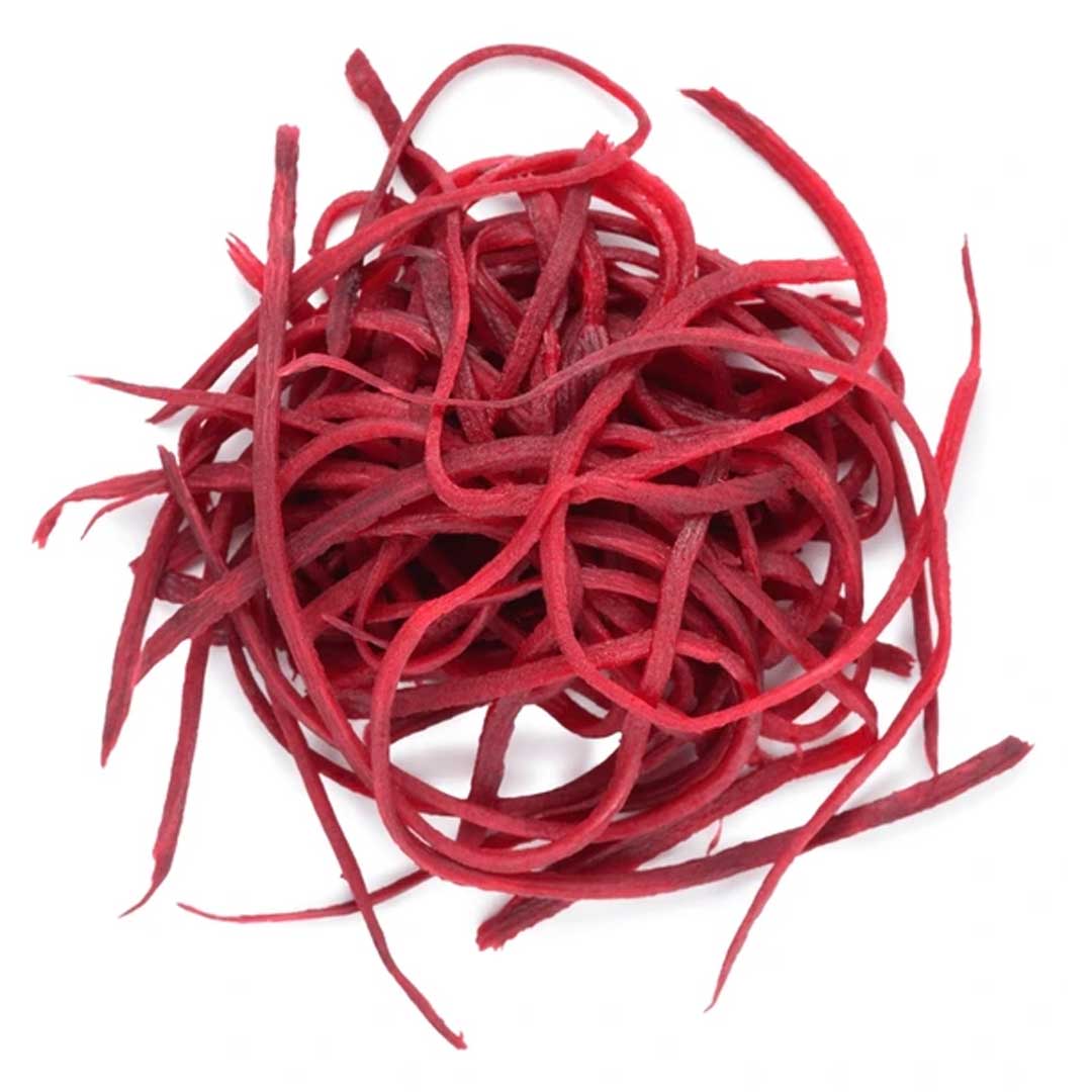 Beetroot Noodles