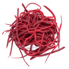 Beetroot Noodles