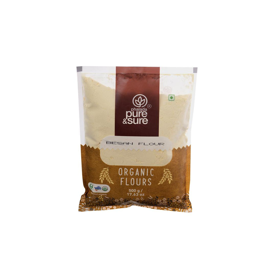 Besan Flour