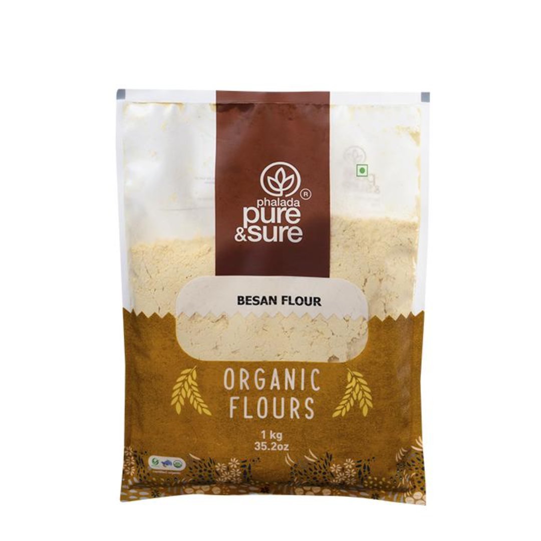Besan Flour