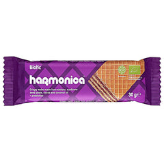 Biotic Wafer