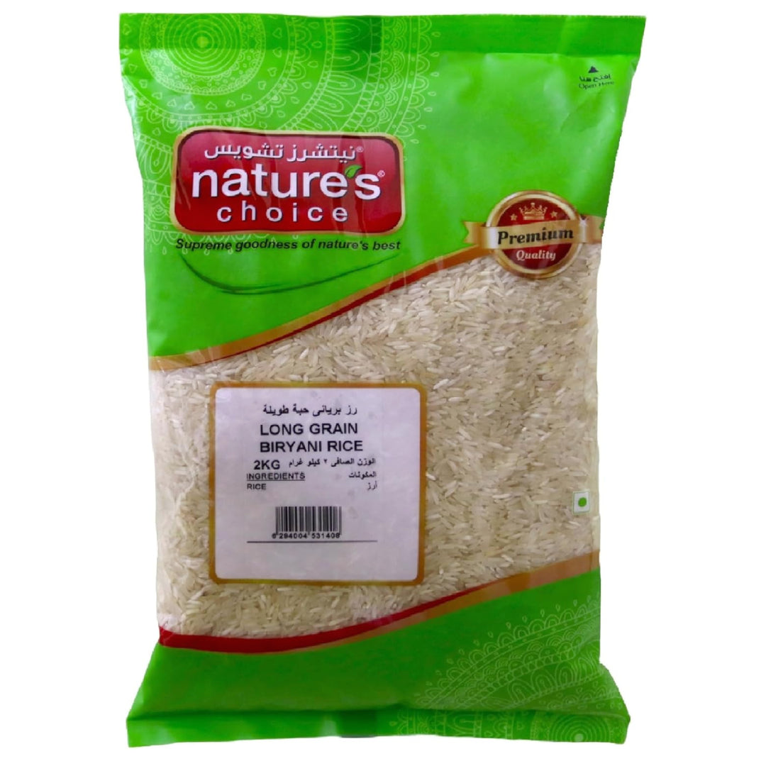 Biryani Rice