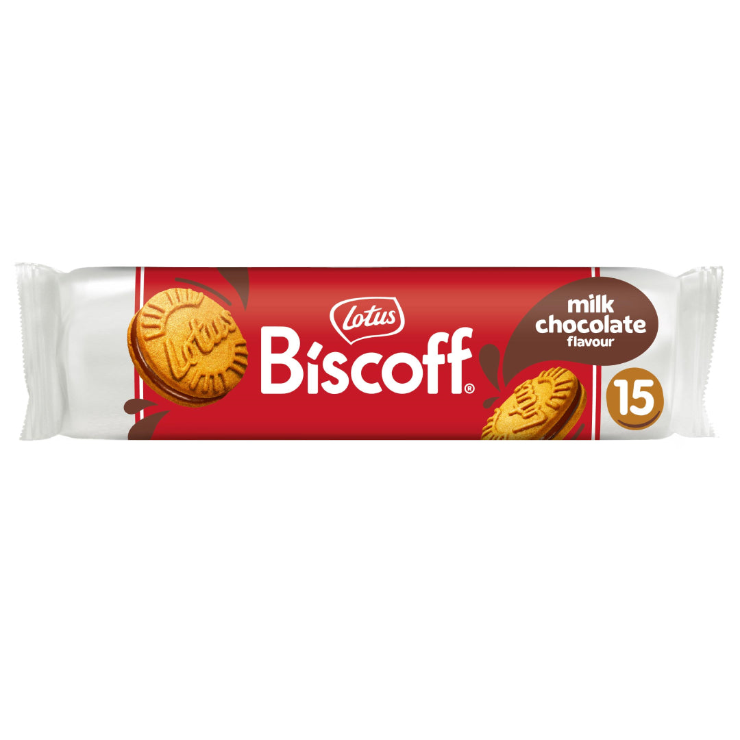 Biscoff Sandwich