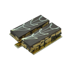 Biscuit Bars