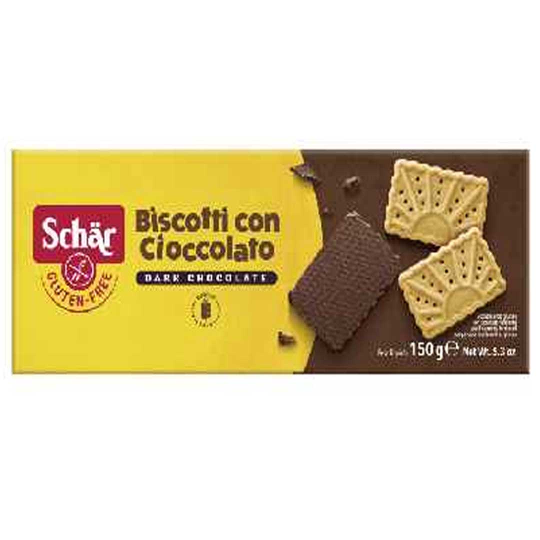 Biscuits