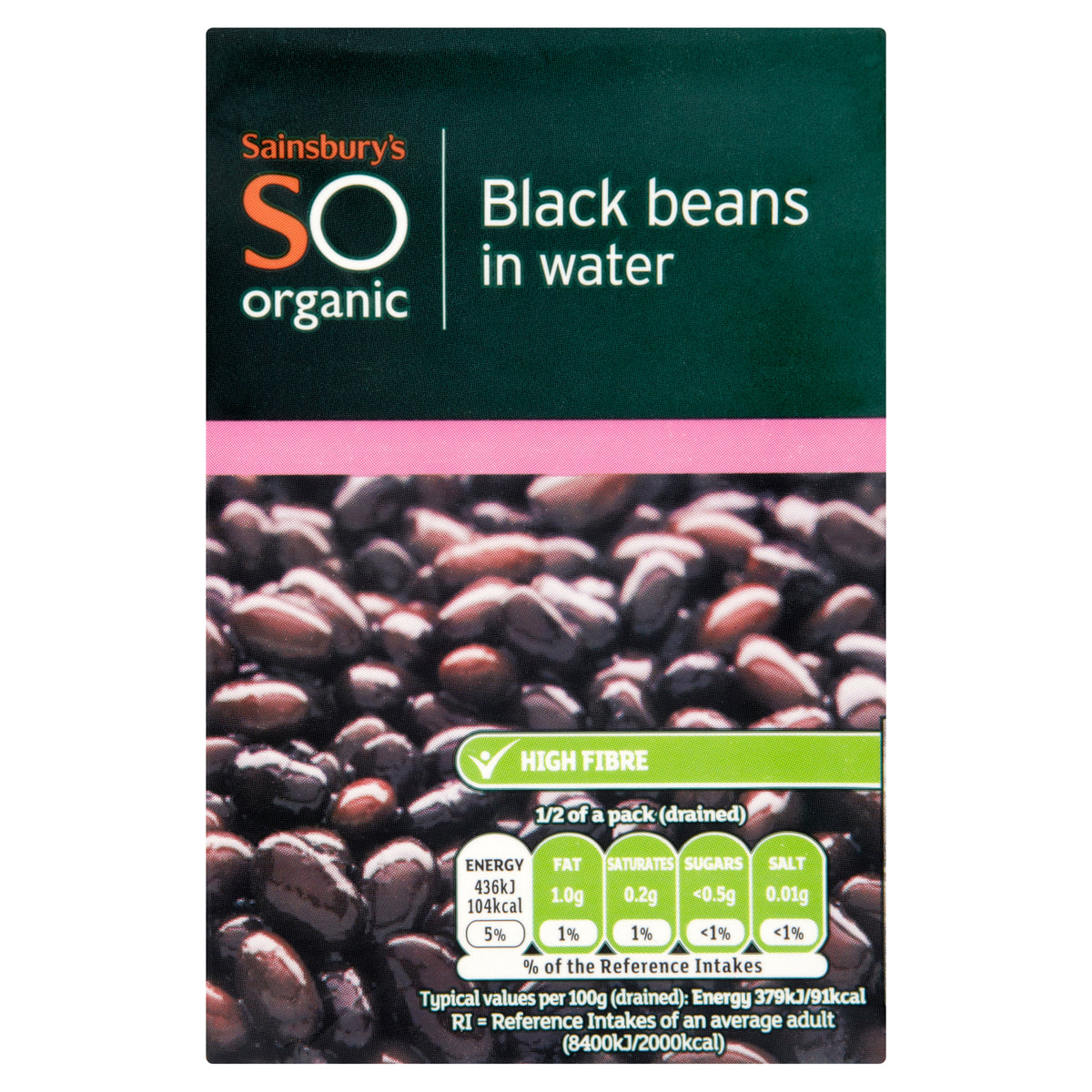 Black Beans
