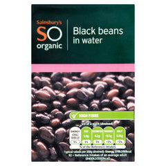 Black Beans