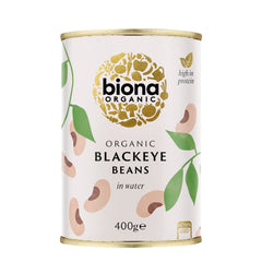 Blackeye Beans