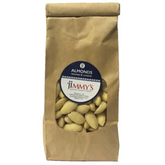Blanched Almonds