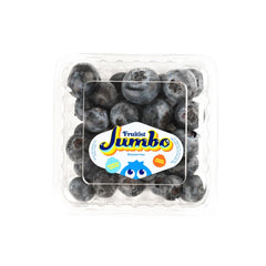 Blueberries