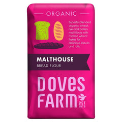 Bread Flour