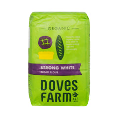 Bread Flour