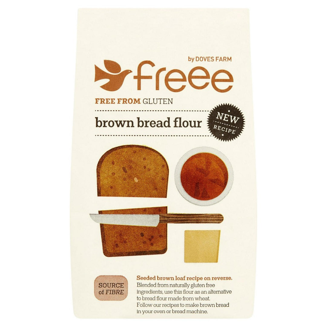 Bread Flour