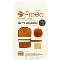 Bread Flour