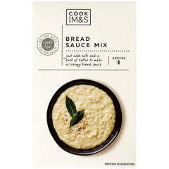 Bread Sauce Mix
