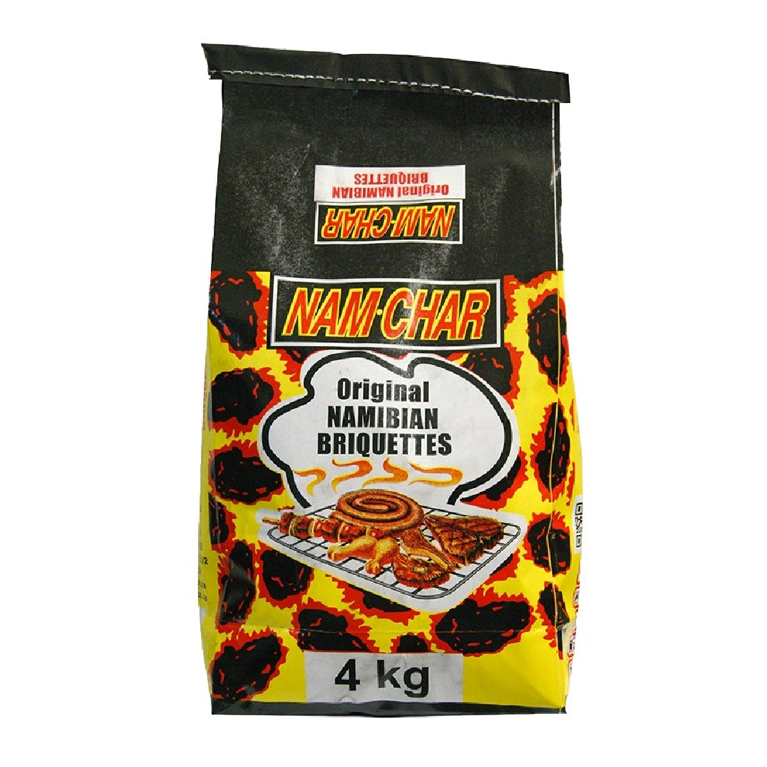 Briquettes