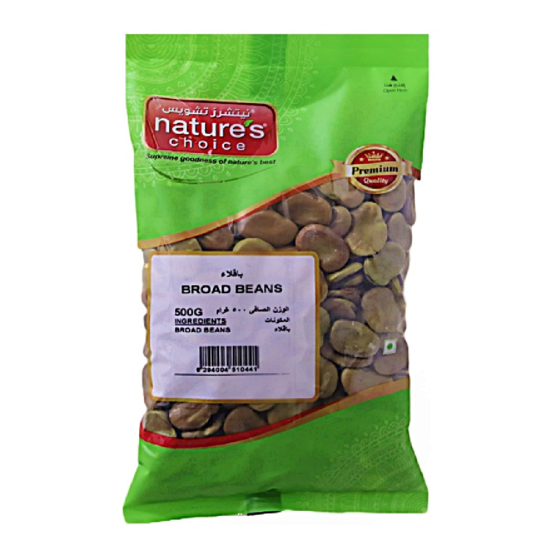 Broad Beans