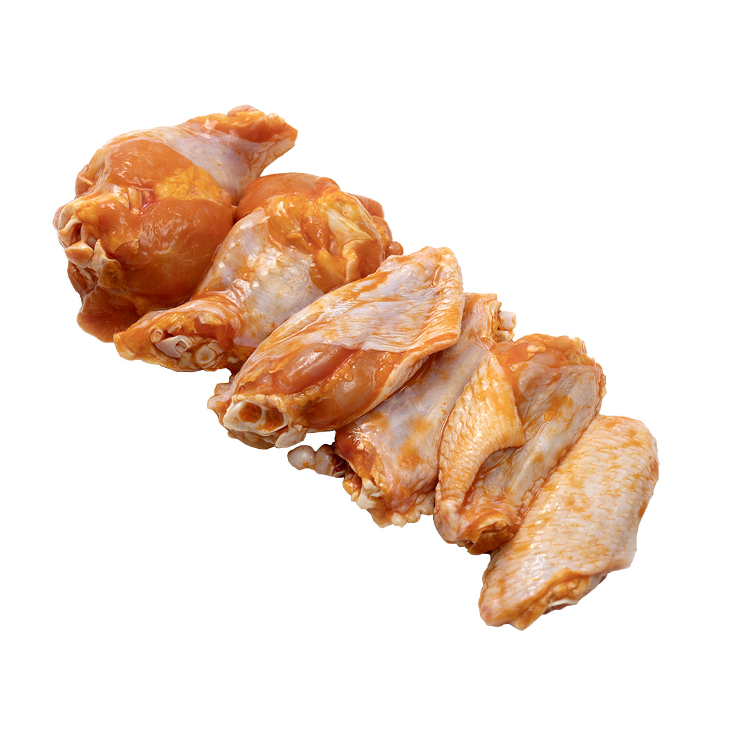 Buffalo Chicken Wings