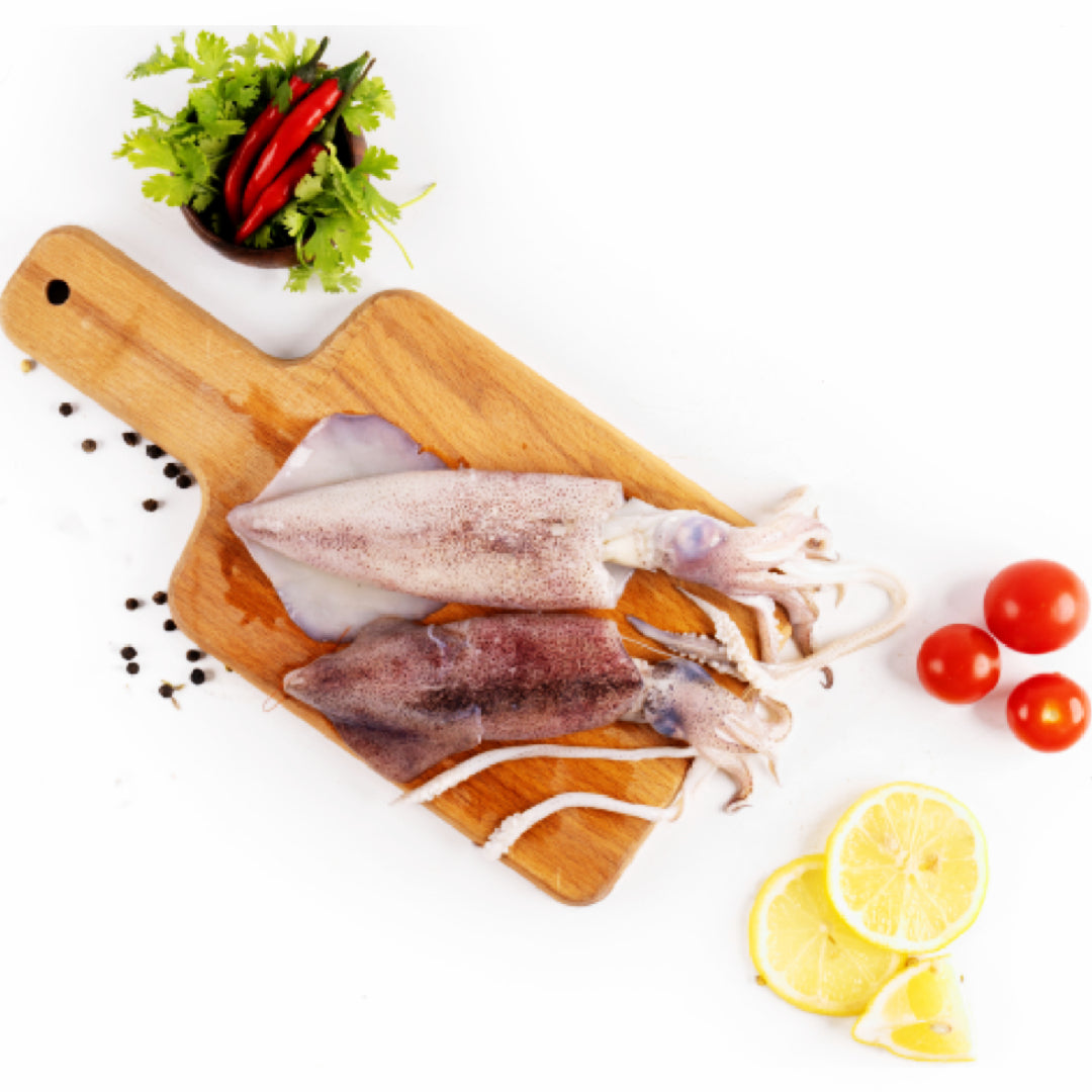 Calamari