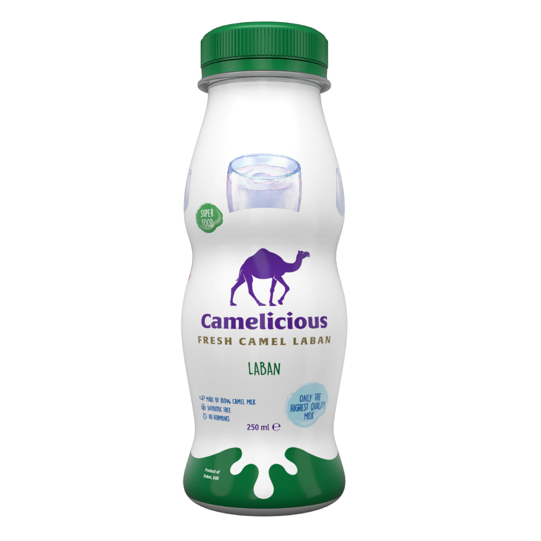 Camel Laban