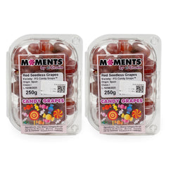 Candy Snap Grapes