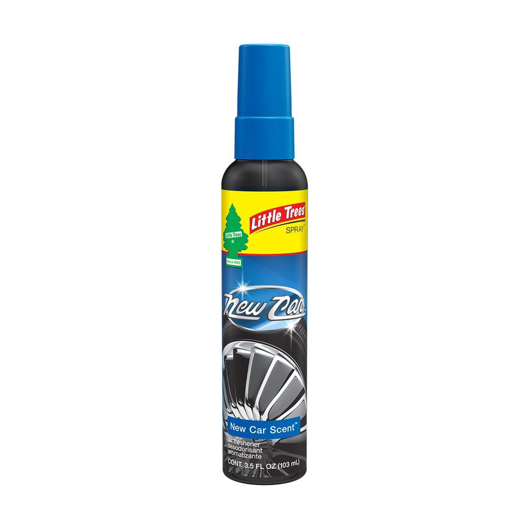 Car Freshener Spray