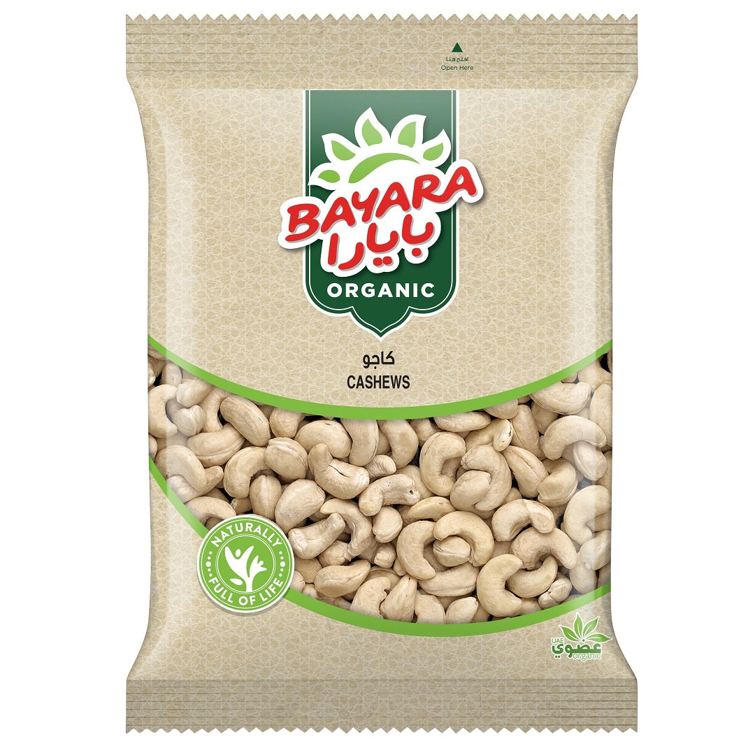 Cashew Nuts