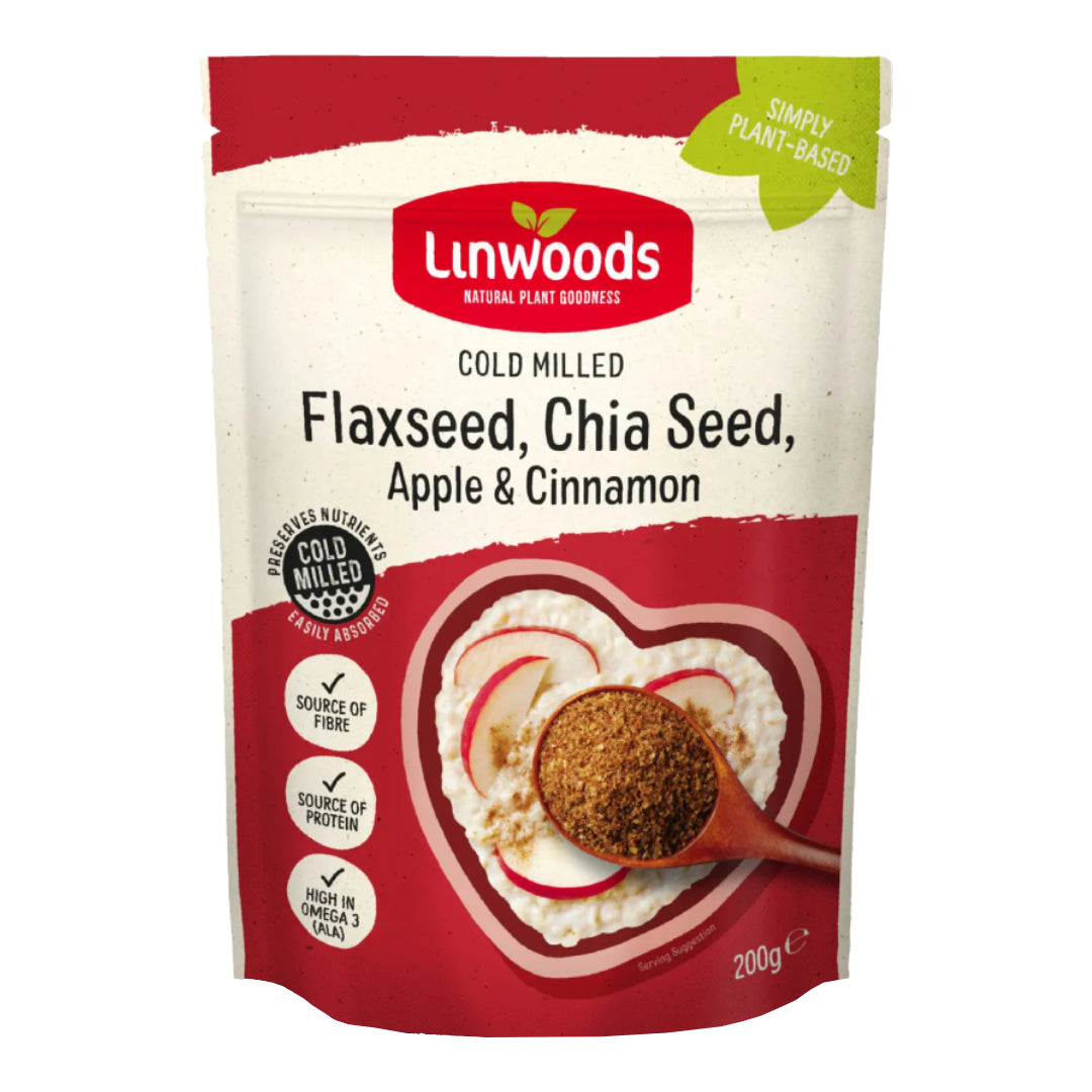 Cereal Mix