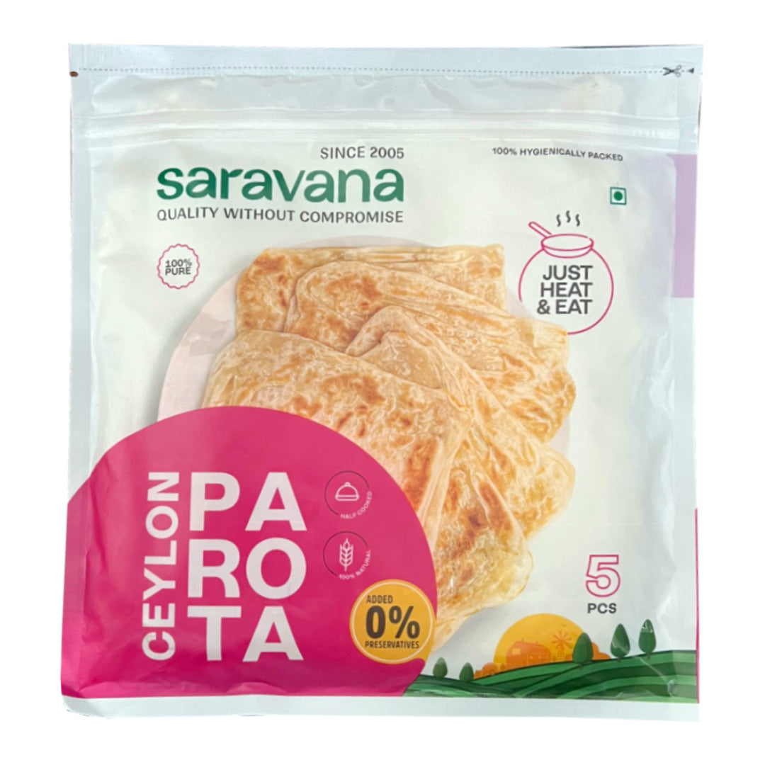 Ceylon Parota