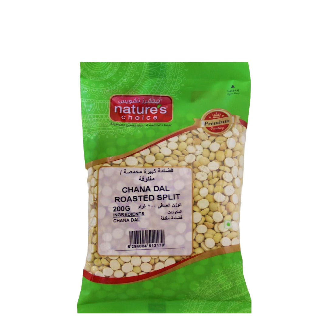 Chana Dal
