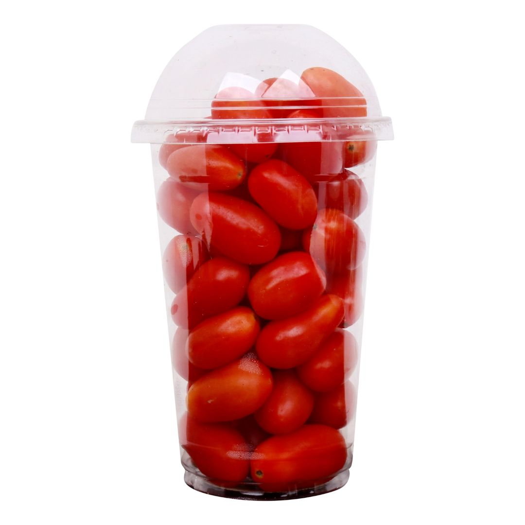 Cherry Plum Tomatoes