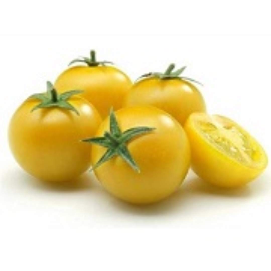 Cherry Tomatoes