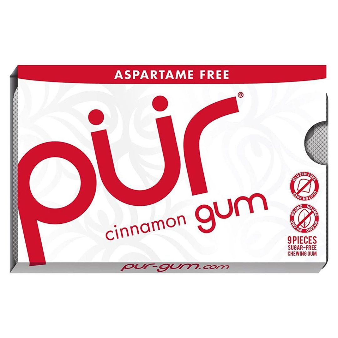 Chewing Gum