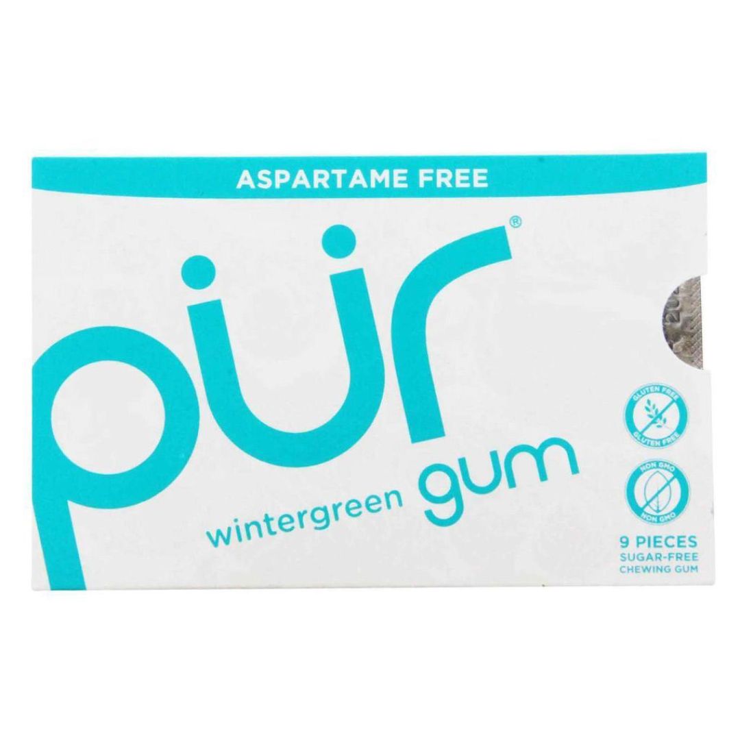 Chewing Gum