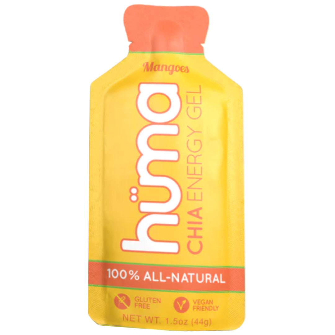 Chia Energy Gel