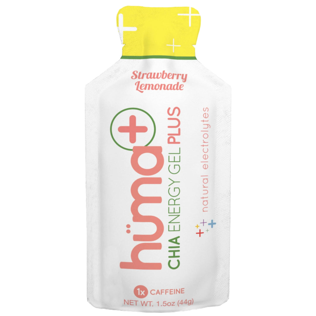 Chia Energy Gel