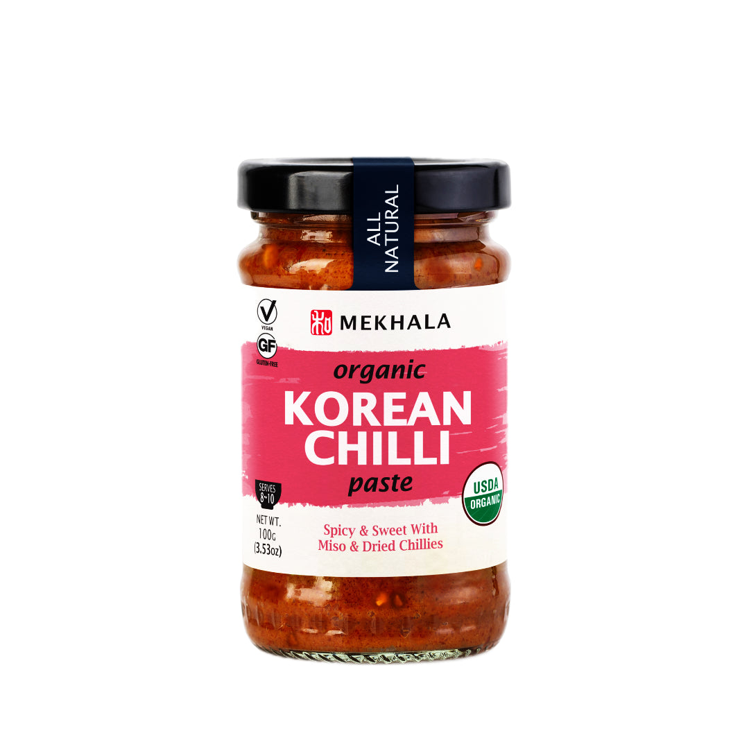 Chilli Paste