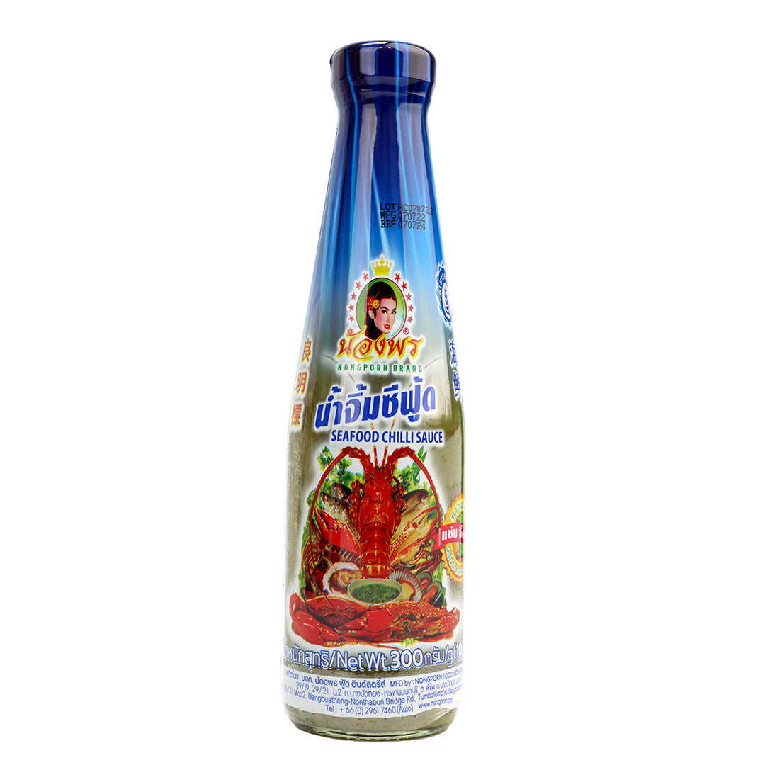 Chilli Sauce