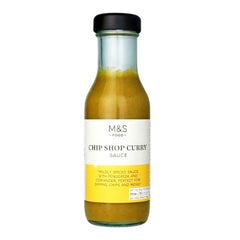 Chip shop Curry