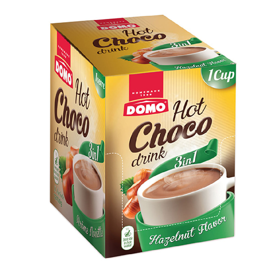 Chocolate Drink