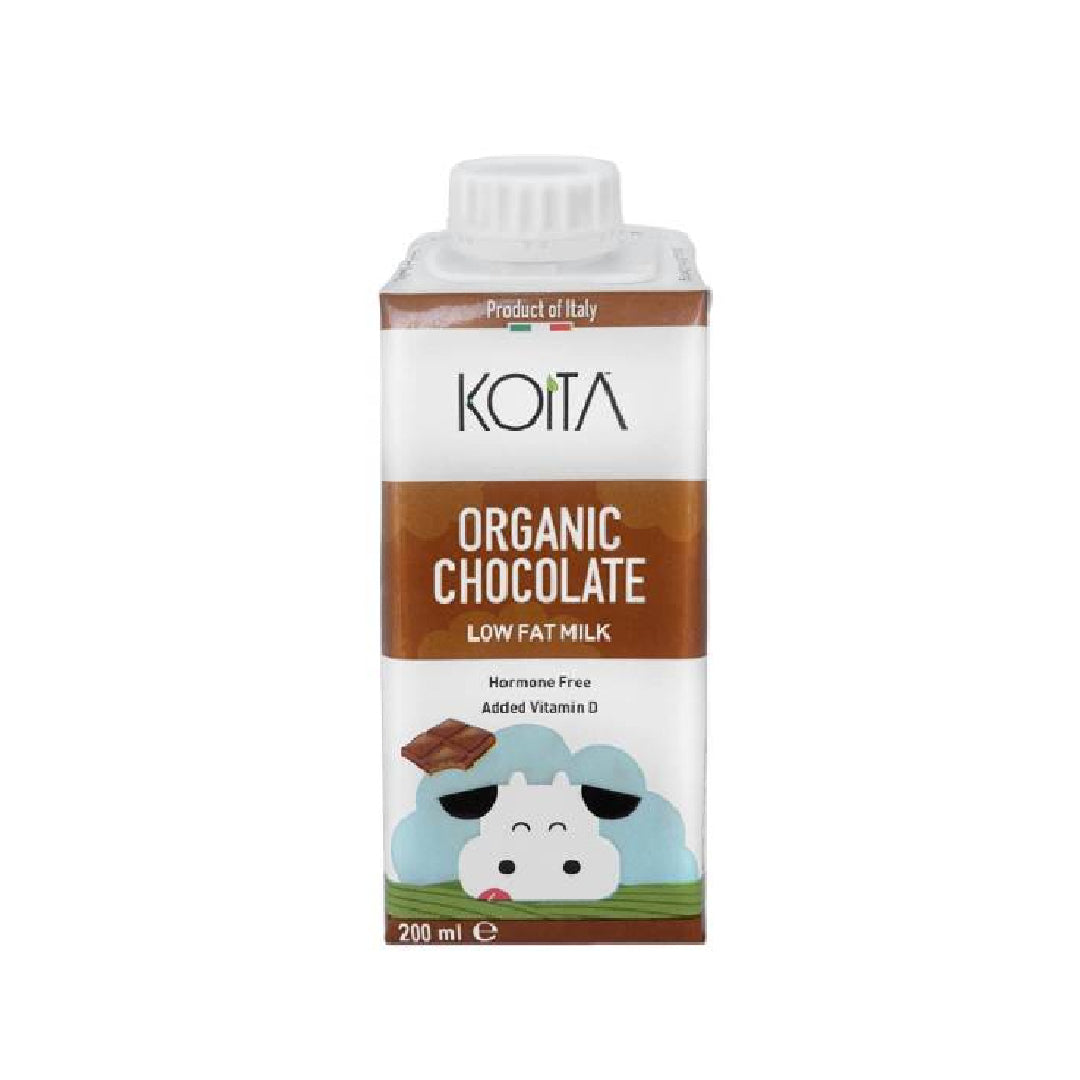 Chocolate Milk