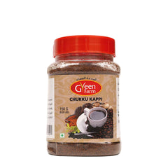 Chukku Kappi