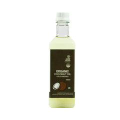 Coconut Oil
