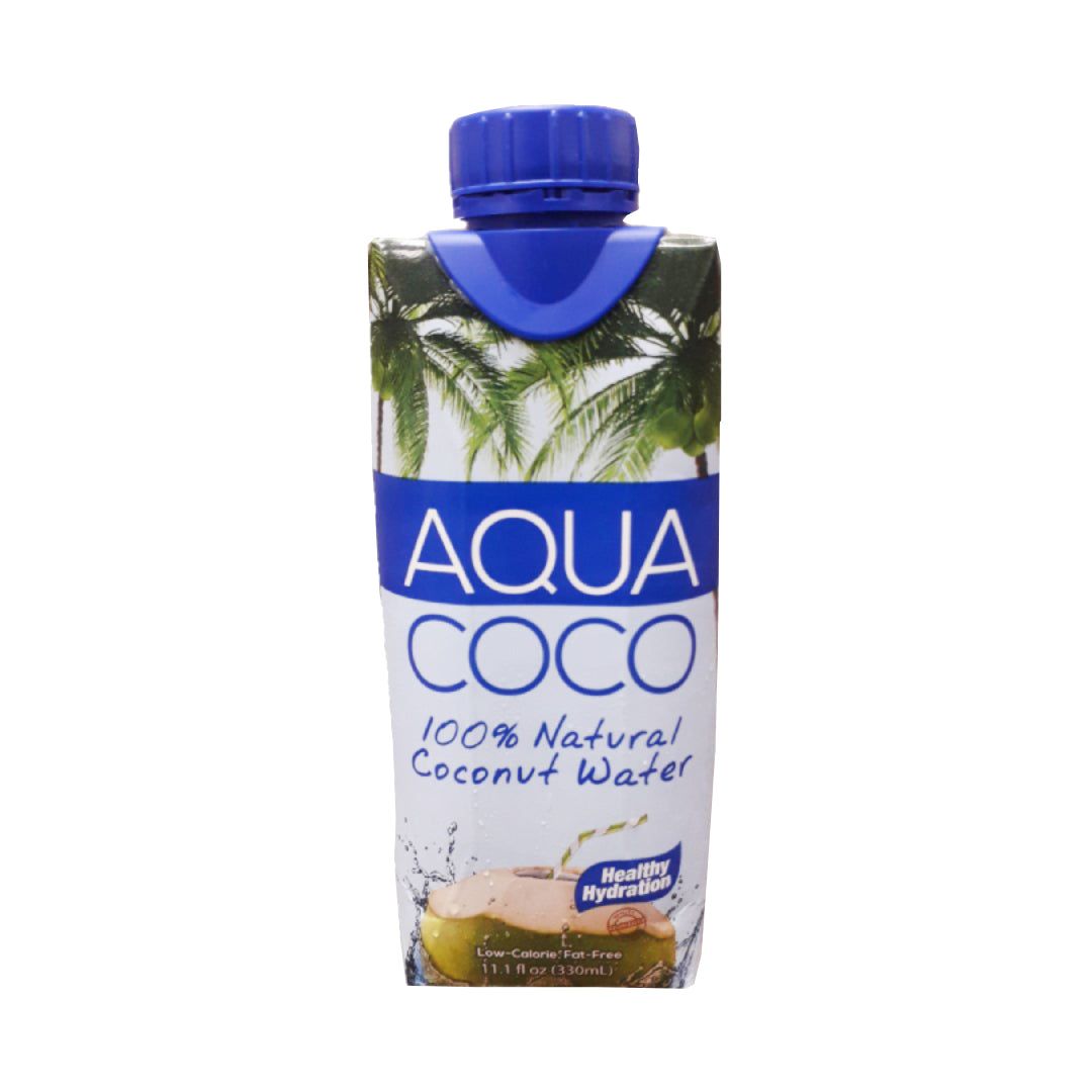Coconut Water