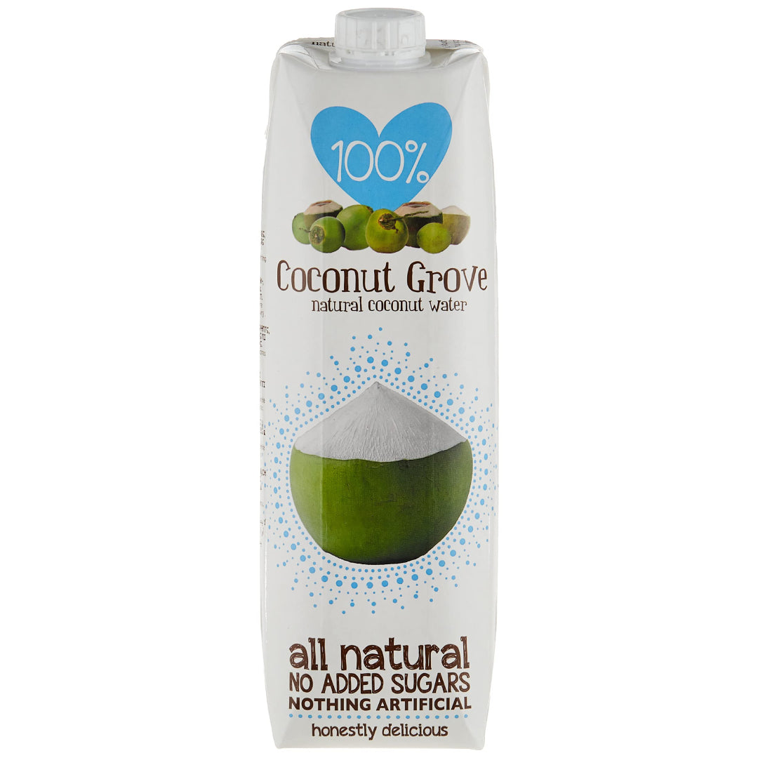 Coconut Water
