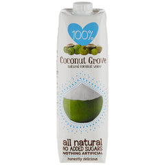 Coconut Water