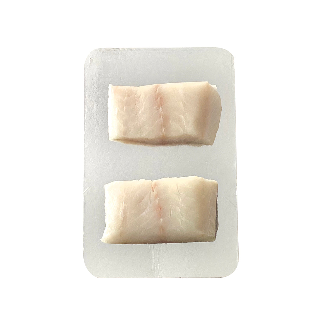 Cod Portions